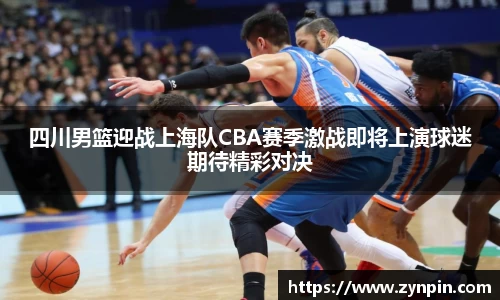 必一四川男篮迎战上海队CBA赛季激战即将上演球迷期待精彩对决